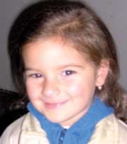 Consilierii cîmpulungeni au decis să o ajute pe fetița bolnavă de inimă