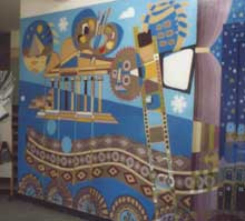 „Un colț de rai” la Dornești