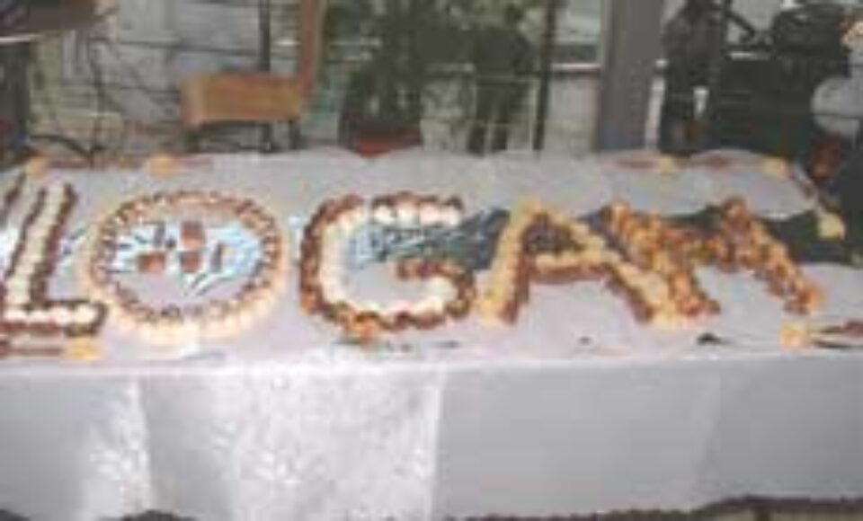 S.C Darex Auto a lansat la Suceava noua mașină Dacia Logan cu motor Diesel