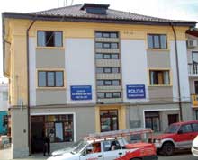 Primăria Suceava a dat din nou în folosință clădirea Halei Centrale