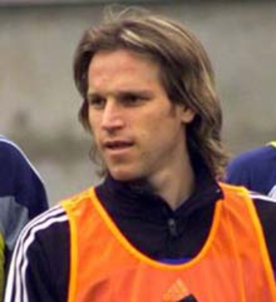 Cernat nu este, cu siguranţă, în graţiile lui Piţurcă Cernat nu este, cu siguranţă, în graţiile lui Piţurcă