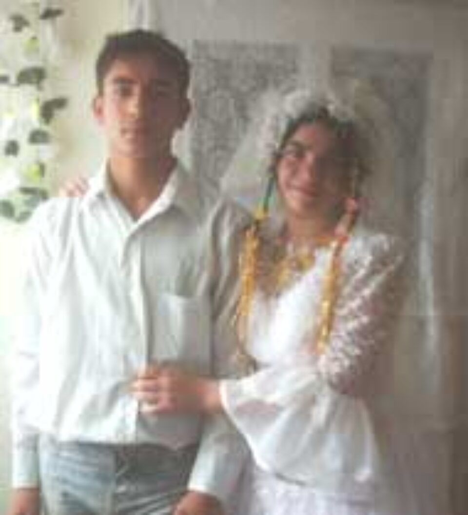 Nunta la căldărari, o afacere între părinții mirilor