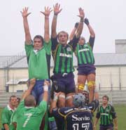 Elevii lui Constantin Vlad nu au putut deregla „contoarele” din Arad