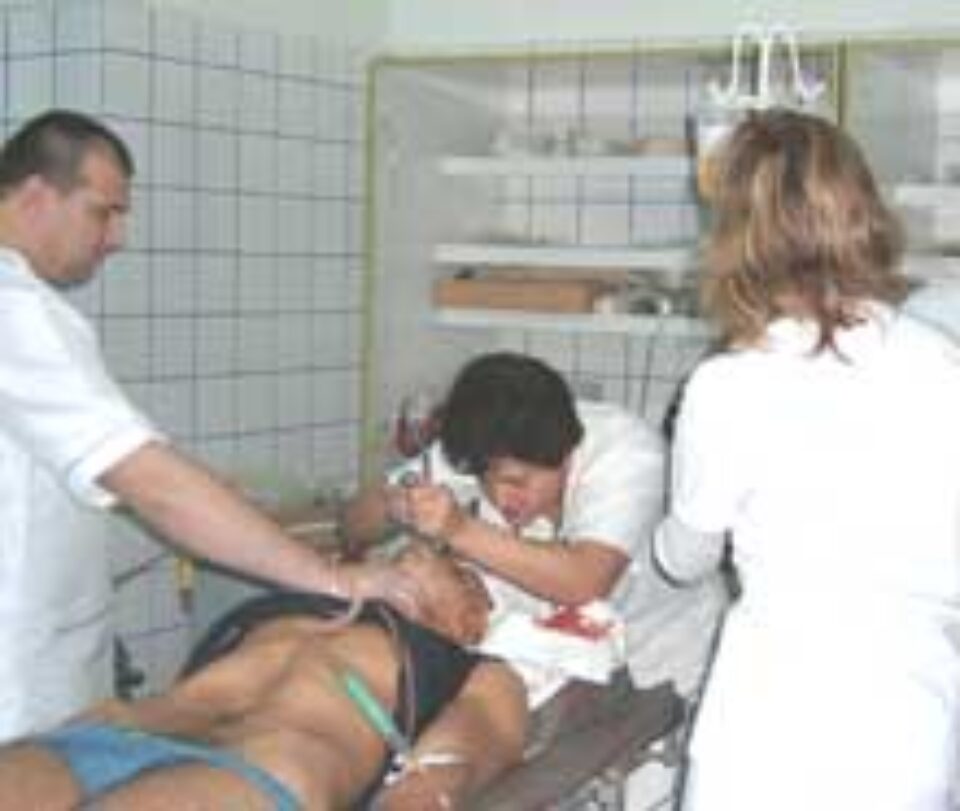 Week-end-ul sinucigașilor Week-end-ul sinucigașilor