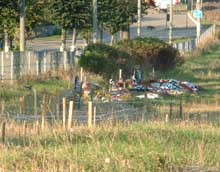 Tarifele la Cimitirul nou vor fi rediscutate de Consiliul Local Suceava