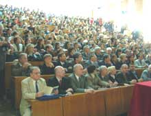 Număr record de „boboci” în acest an la Universitatea „Ștefan cel Mare” Suceava