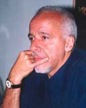 Coelho, numele succesului comercial în literatură