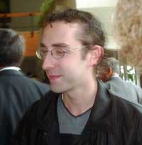 Fost student la Suceava, prințul Michael Andrew Studza a dispărut după numai un an de studii