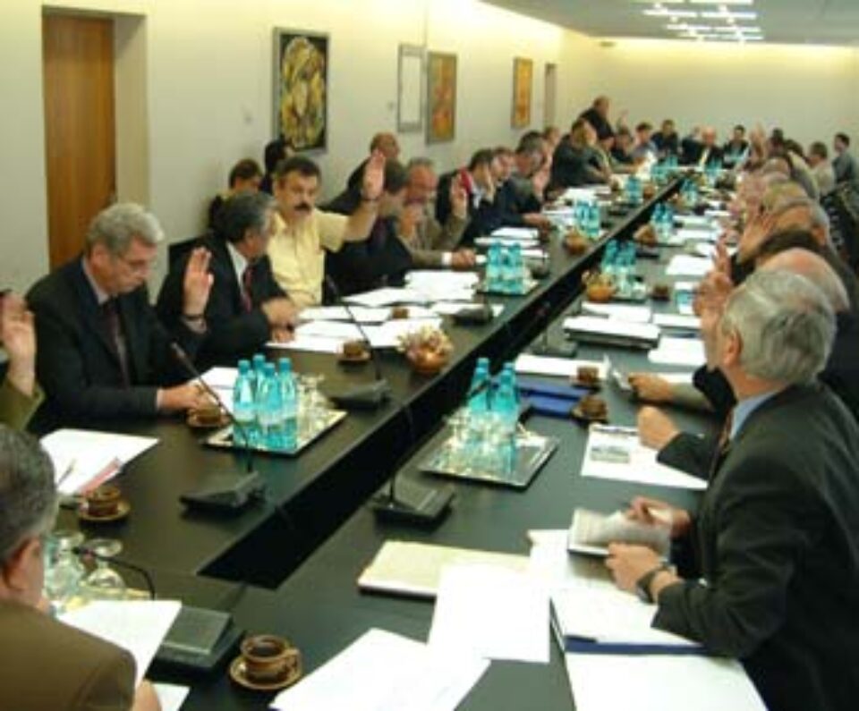 CJ a aprobat acordarea sumei de peste 25 de milioane de euro pentru Suceava și Rădăuți în cadrul proiectului „Suceava - Utilități și mediu” CJ a aprobat acordarea sumei de peste 25 de milioane de euro pentru Suceava și Rădăuți în cadrul proiectului „Suceava - Utilități și mediu”