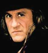 Gérard Depardieu a lovit un jurnalist italian