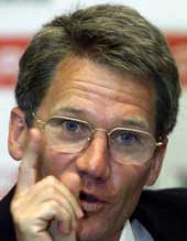 Boloni nu dorea să joace cu echipe din România în grupele Cupei UEFA