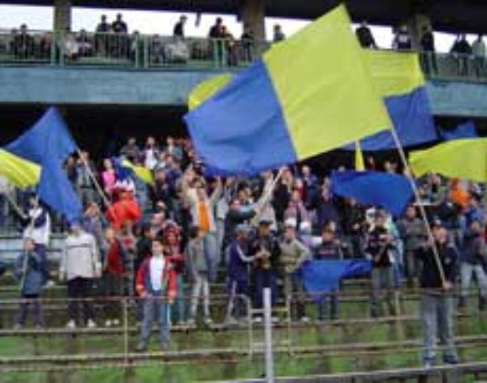 Galeria echipei Cetatea ar putea fi nevoită să bată cîteva sute de km pentru a-şi vedea favoriţii în meciul cu Rapid