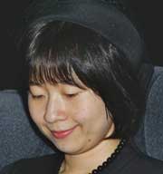 Prințesa Sayako a Japoniei a fost cerută în căsătorie în mod oficial