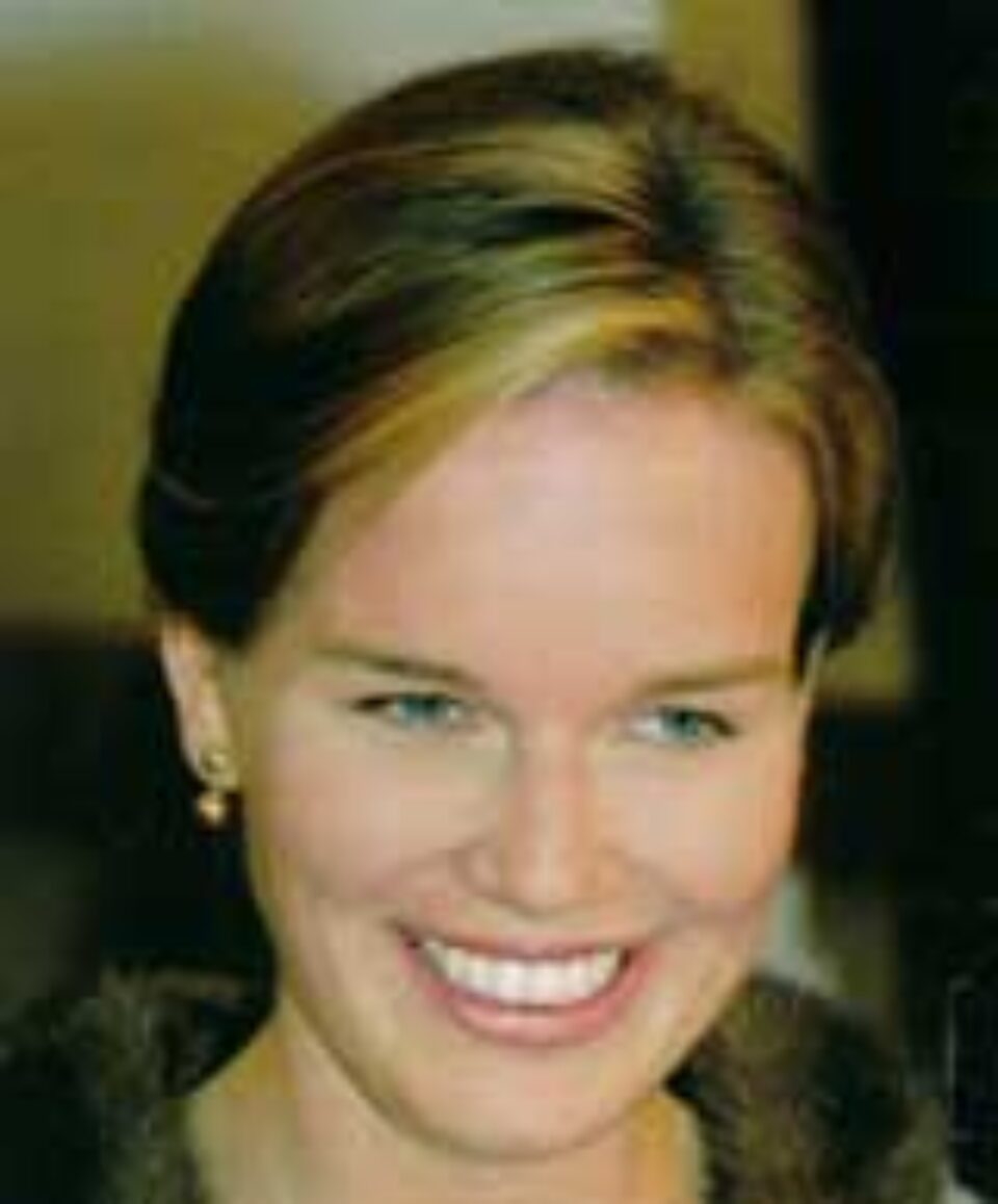 Prințesa Mathilda a Belgiei a dat naștere celui de-al treilea copil