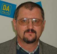 Prefectura Suceava pregătește o plîngere penală pe numele primarului din Brodina, Vasile Popescu