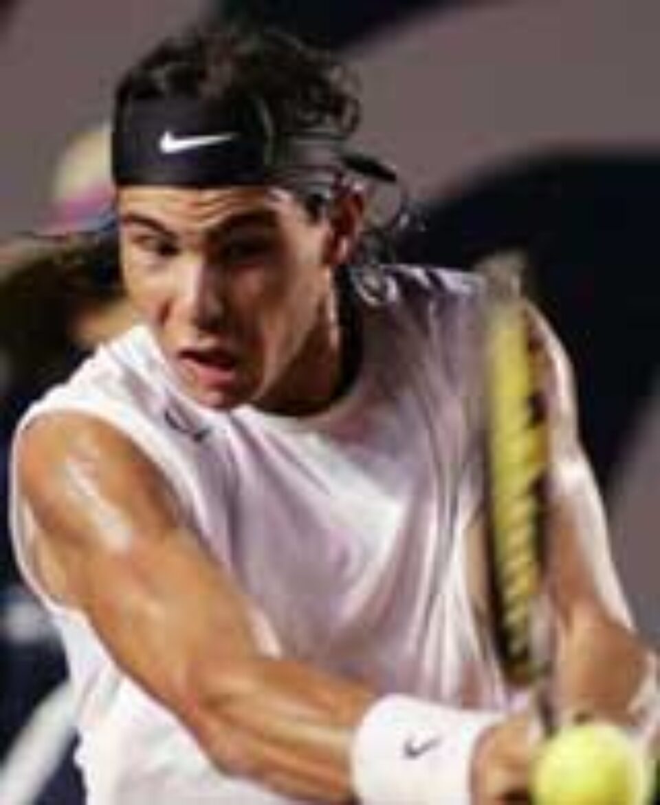 Tenismanul argentinian Mariano Puerta, depistat pozitiv la Roland-Garros Tenismanul argentinian Mariano Puerta, depistat pozitiv la Roland-Garros