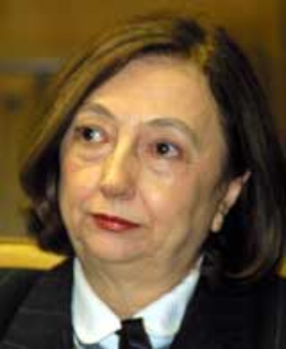 Rodica Stănoiu