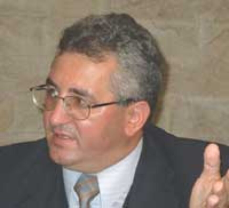 Lucrările de consolidare a versantului de NE se vor finaliza anul acesta