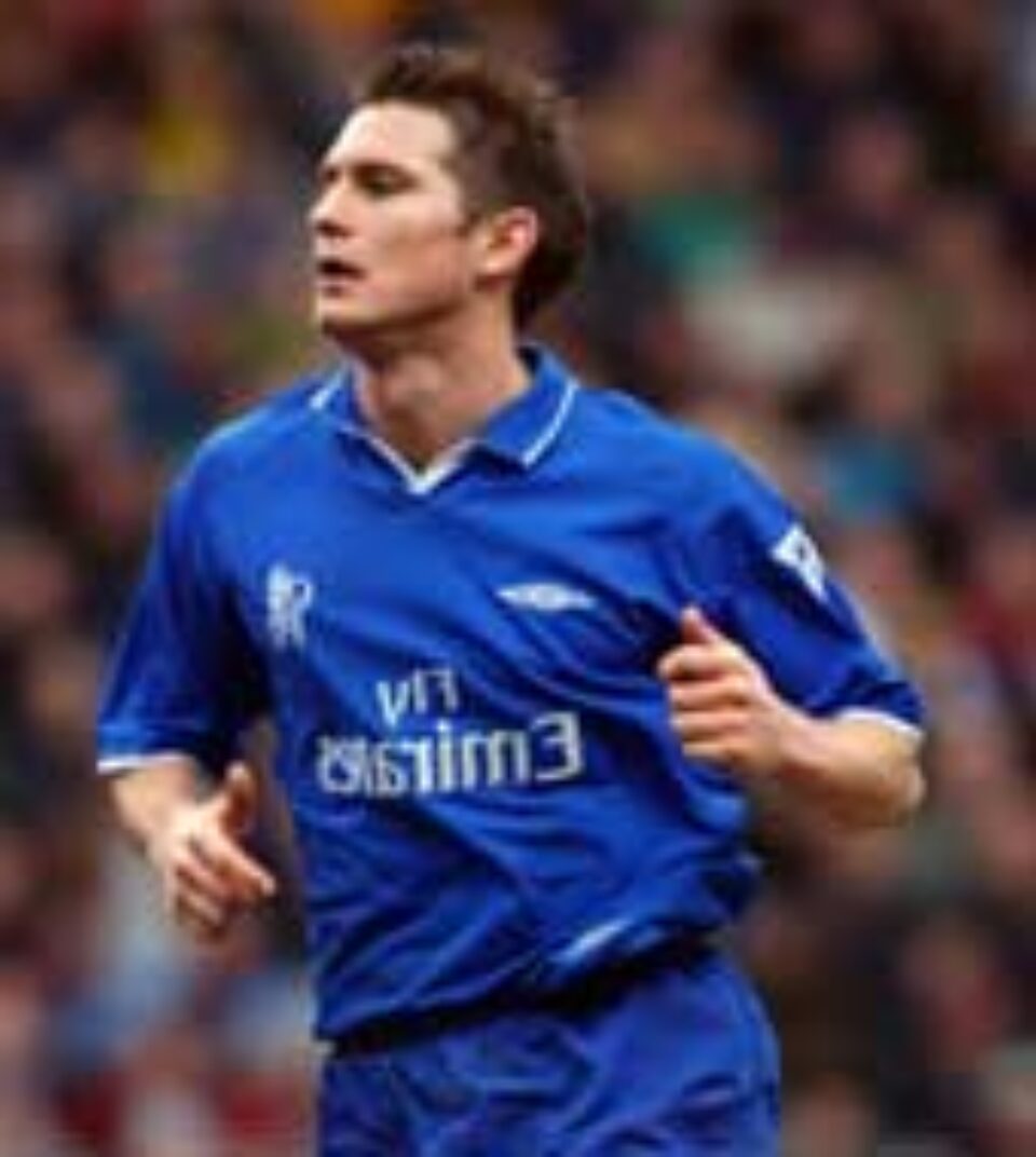 Lampard s-a săturat de Chelsea și vrea la Barcelona Lampard s-a săturat de Chelsea și vrea la Barcelona