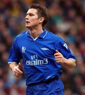 Lampard s-a săturat de Chelsea și vrea la Barcelona