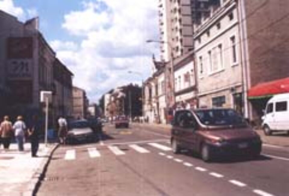 Licitația pentru salubrizarea Cîmpulungului a fost anulată Licitația pentru salubrizarea Cîmpulungului a fost anulată