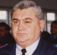 Prim-adjunctul inspectorului-șef al Inspectoratului de Jandarmi, colonel Liviu Dorin Roman, a fost eliberat din funcție