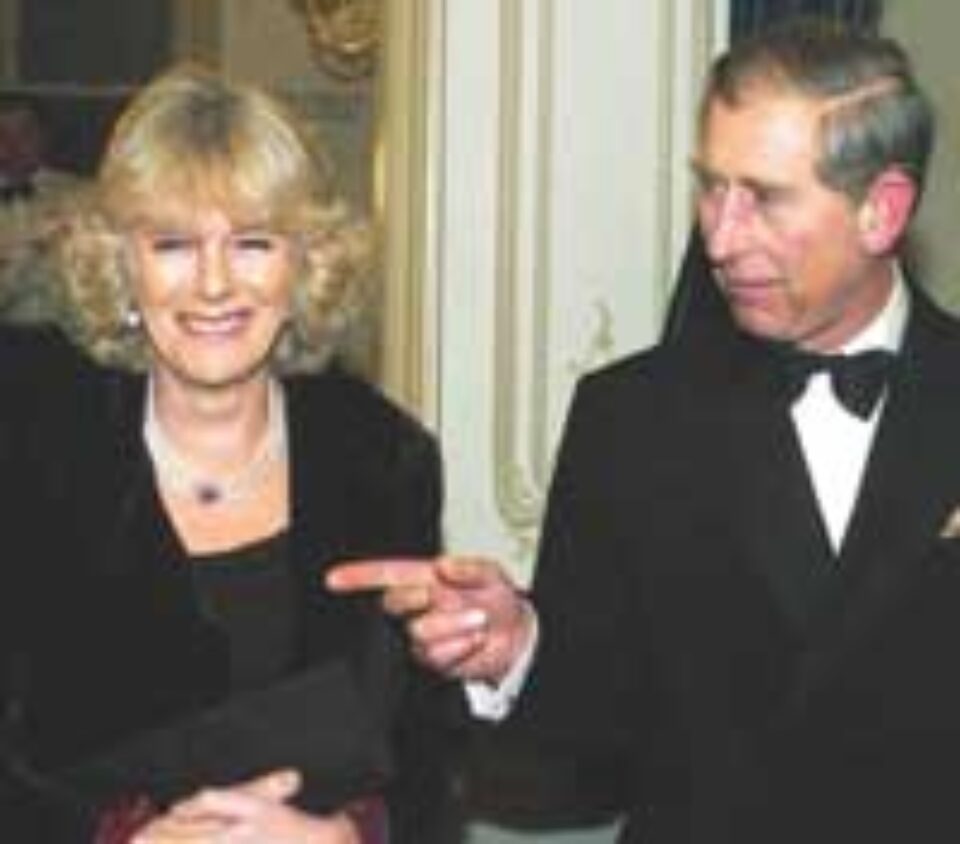 Prințul Charles și Camilla au fost invitați la Casa Albă Prințul Charles și Camilla au fost invitați la Casa Albă