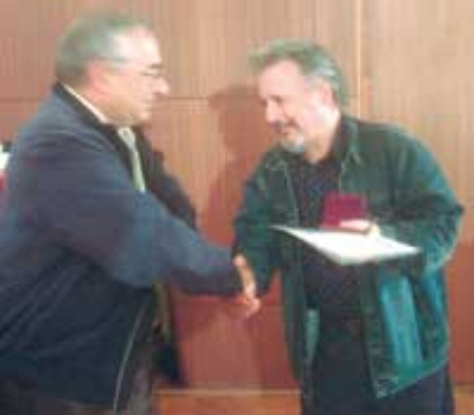 O punte între manifestările culturale de la Suceava și Cernăuți, pecetluită cu medalia „Nicolae Labiș - 70”