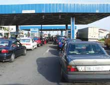 Noile condiții pentru ieșirea din țară au intrat în vigoare