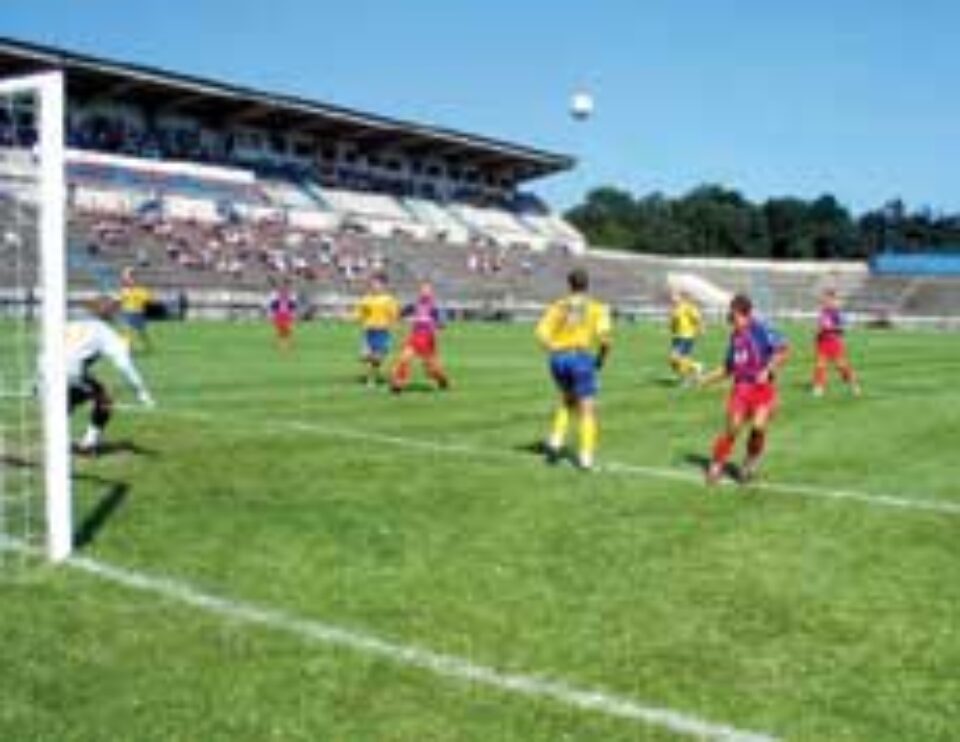 Cetatea Suceava – Rapid București, din Cupa României, se va juca la Focșani