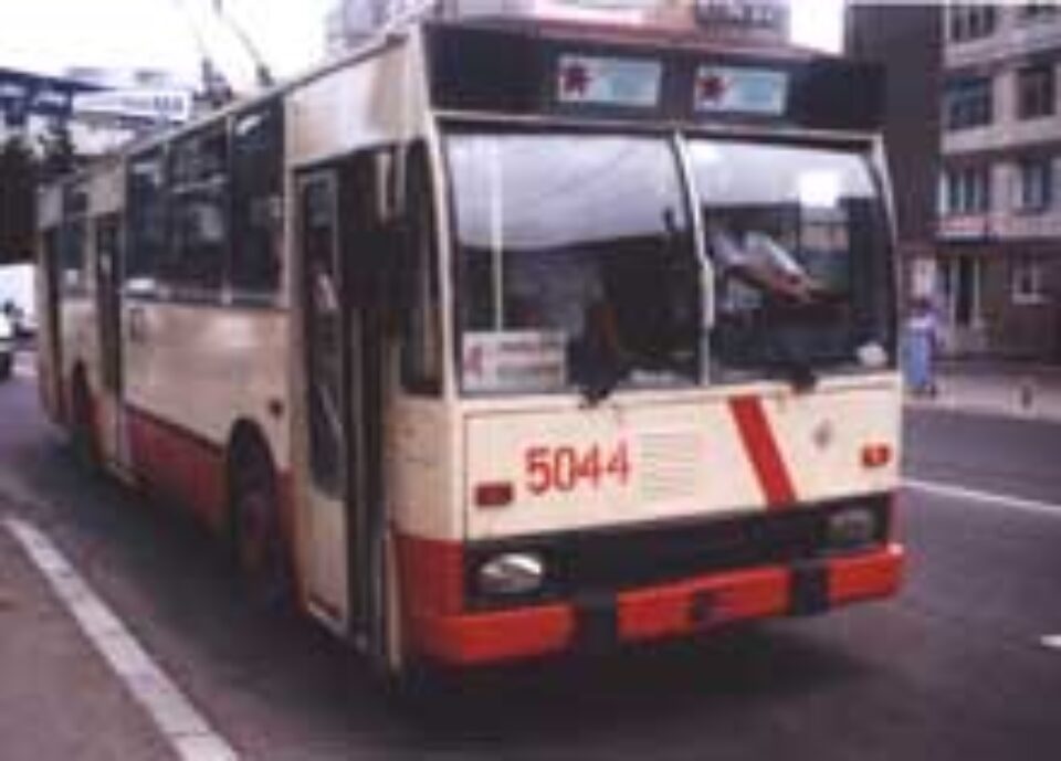 Primarul Sucevei face apel la toți sucevenii să plătească biletul la troleibuzele și autobuzele municipalității