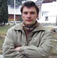 Multimiliardarul harghitean Janos Kurko, interesat de concesionarea patinoarului din Suceava