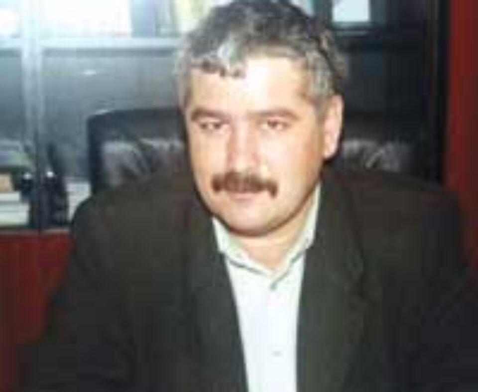 Vasile Cîmpan Vasile Cîmpan