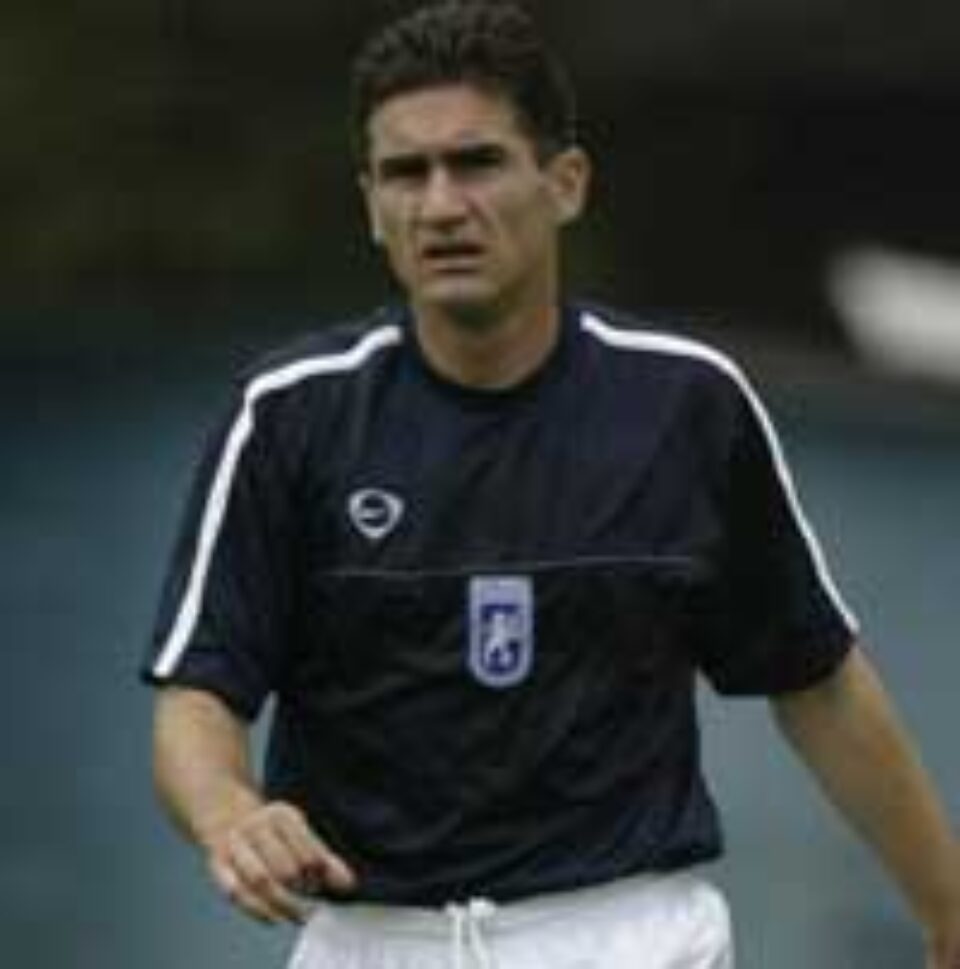 Ovidiu Stîngă nu a mai reuşit să-i conducă pe olteni la victorie