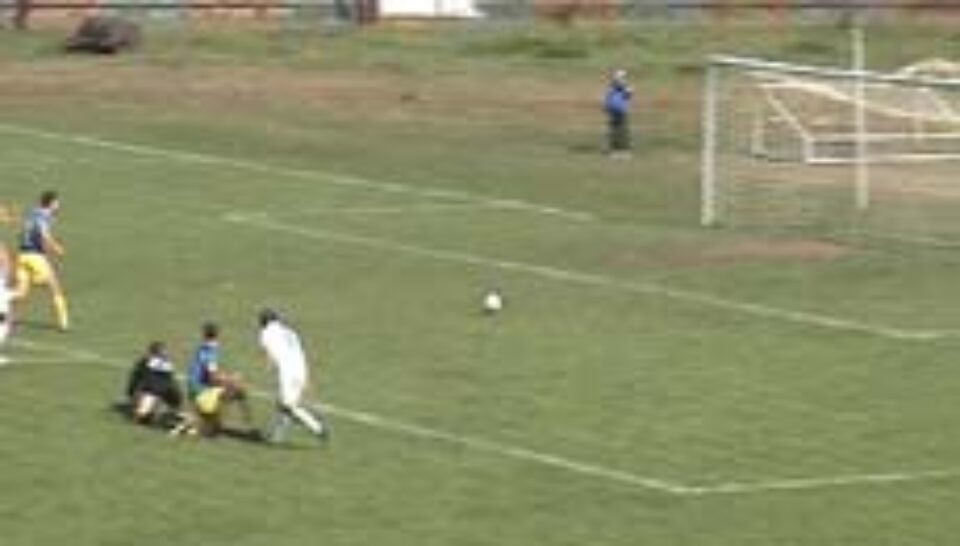 Prima victorie în deplasare pentru suceveni