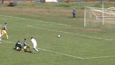 Prima victorie în deplasare pentru suceveni