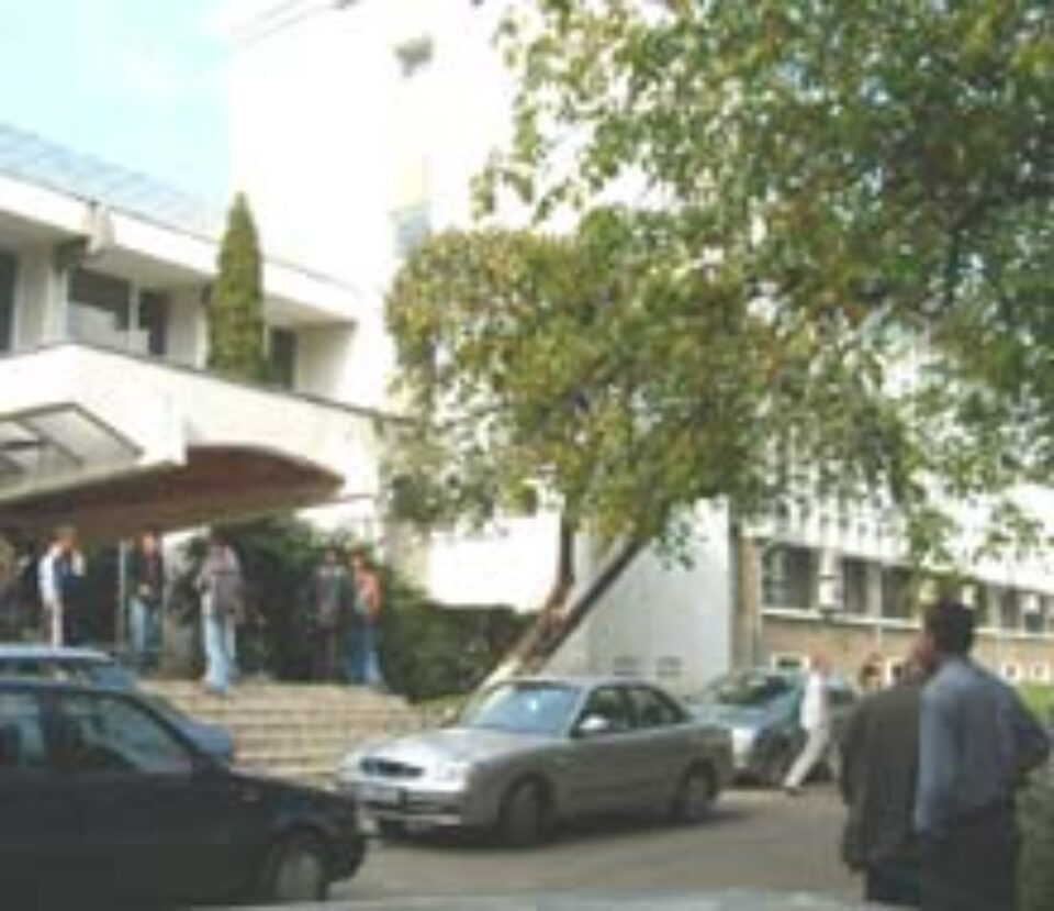 Locul la căminele studențești va fi mai ieftin din luna noiembrie