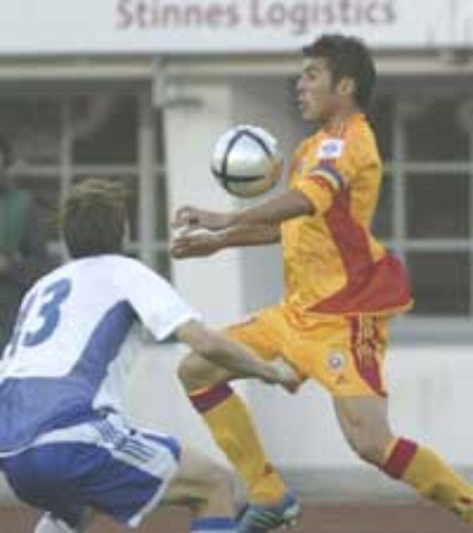 Victorie și speranțe pentru România