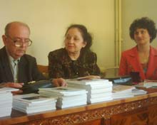 „Remember Nicolae Labiș” la Colegiul Tehnic „Petru Mușat”