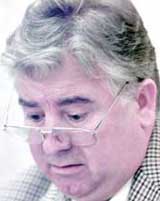 Procurorii anticorupție redeschid cazul fostului deputat PSD Culiță Tărâță