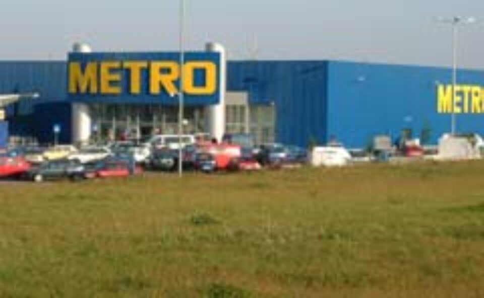 Proprietarii terenurilor de la Metro nu au îndrăznit să se arate la față Proprietarii terenurilor de la Metro nu au îndrăznit să se arate la față