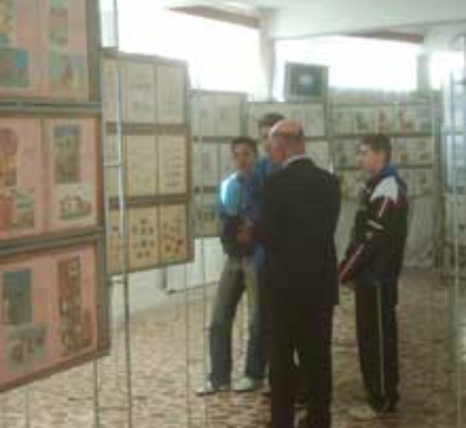 Filatelia, „o pasiune care modelează sufletul și caracterul omului” Filatelia, „o pasiune care modelează sufletul și caracterul omului”