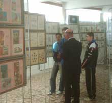 Filatelia, „o pasiune care modelează sufletul și caracterul omului”