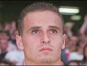 Radu Niculescu este noul președinte al grupării FC Național