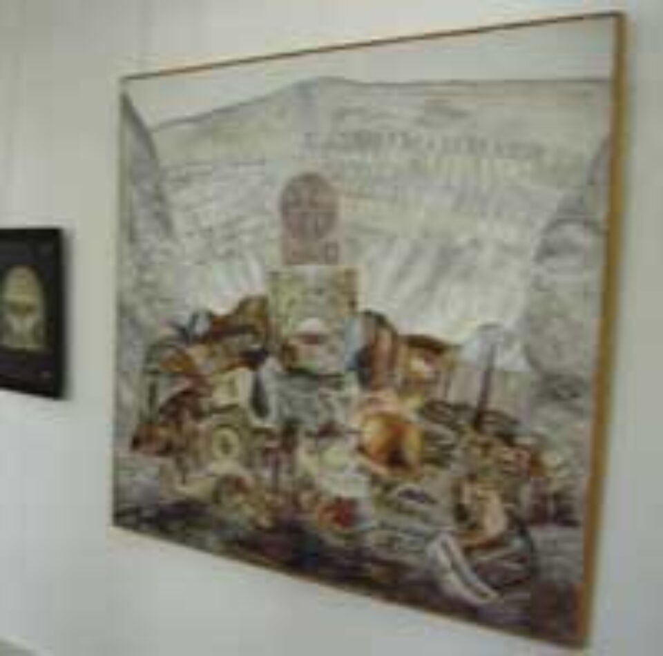 Traian Postolache, un inițiat care trece dincolo de vămile misterului