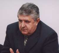 Gavril Mîrza: „Stabilitatea politică în România ține de seara pînă dimineața”