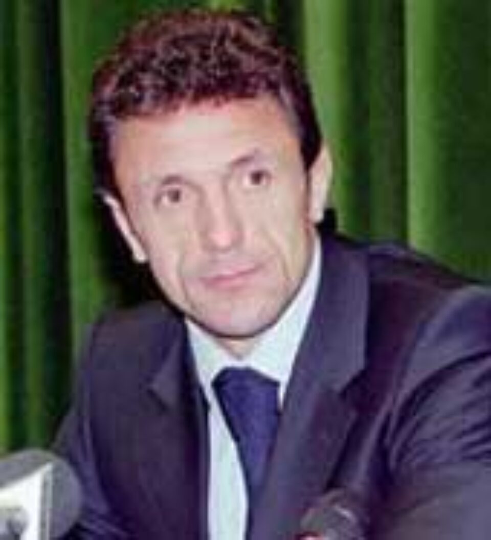 Gică Popescu și-a anunțat, oficial, candidatura pentru funcția de președinte al FRF