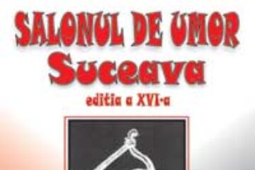 Un week-end al serbărilor și umorului