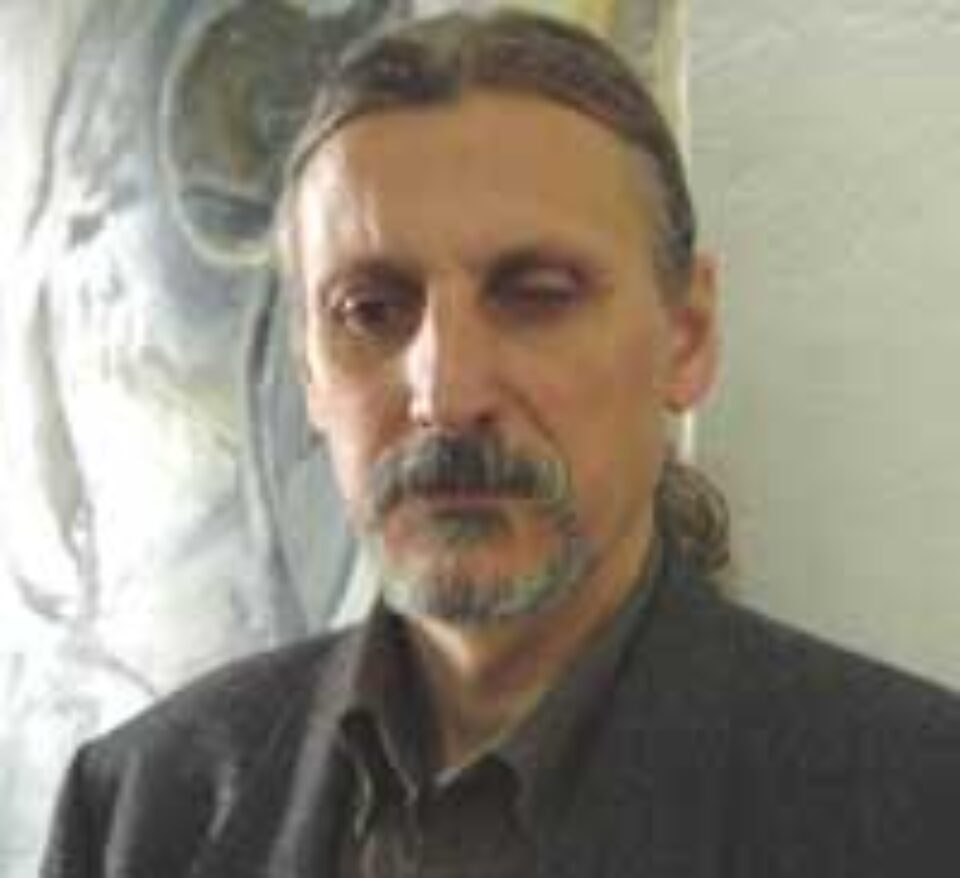 Traian Postolache, un inițiat care trece dincolo de vămile misterului