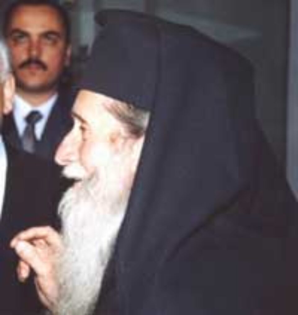 ÎPS Panteleimon, Mitropolit de Veria, Nausa și Kampania – Grecia - a vizitat Mănăstirea „Sfîntul Ioan cel Nou” de la Suceava ÎPS Panteleimon, Mitropolit de Veria, Nausa și Kampania – Grecia - a vizitat Mănăstirea „Sfîntul Ioan cel Nou” de la Suceava